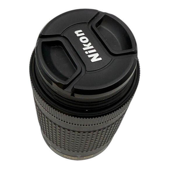 Nikon AF-P DX NIKKOR 70-300mm f4.5-6.3 G ED Lens Tested Works - Picture 2 of 6